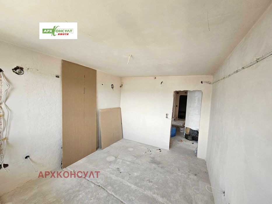 Продава 4-СТАЕН, гр. София, Младост 4, снимка 12 - Апартаменти - 54863127