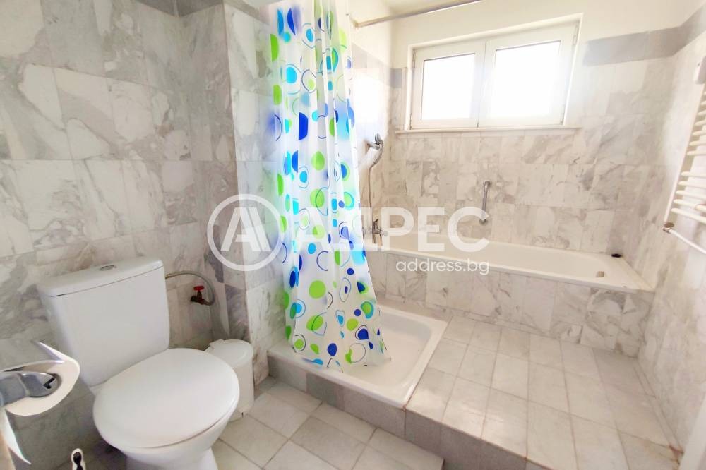 Продава МНОГОСТАЕН, гр. София, Гоце Делчев, снимка 9 - Апартаменти - 55698035