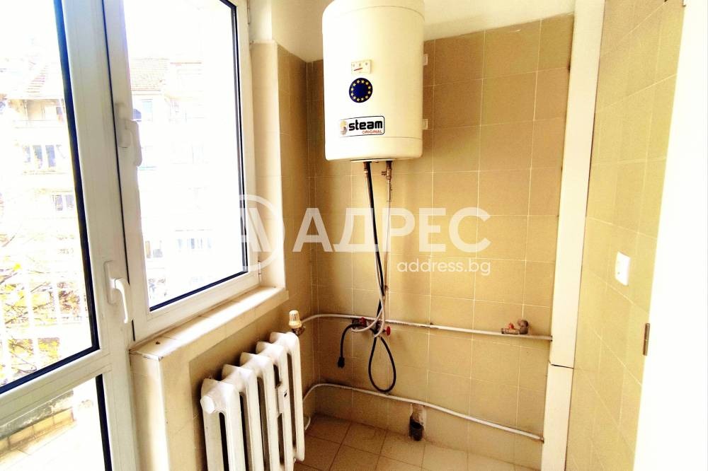 Продава МНОГОСТАЕН, гр. София, Гоце Делчев, снимка 11 - Апартаменти - 55698035