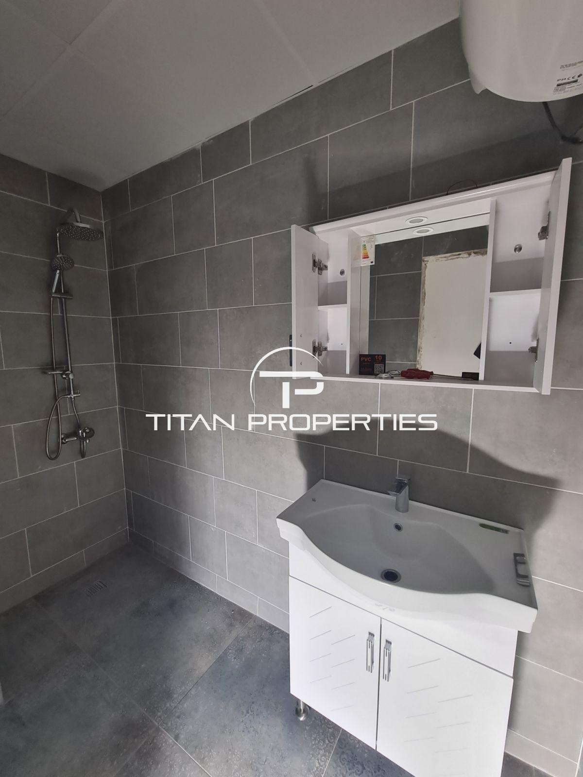 Продава ЕТАЖ ОТ КЪЩА, гр. Пловдив, Западен, снимка 9 - Етаж от къща - 54942748