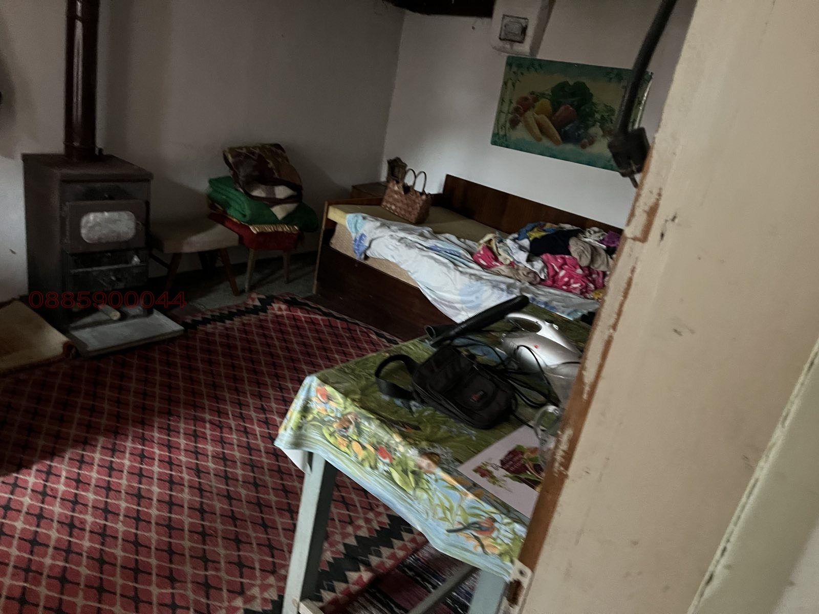 Продава КЪЩА, с. Бабук, област Силистра, снимка 7 - Къщи - 53889939