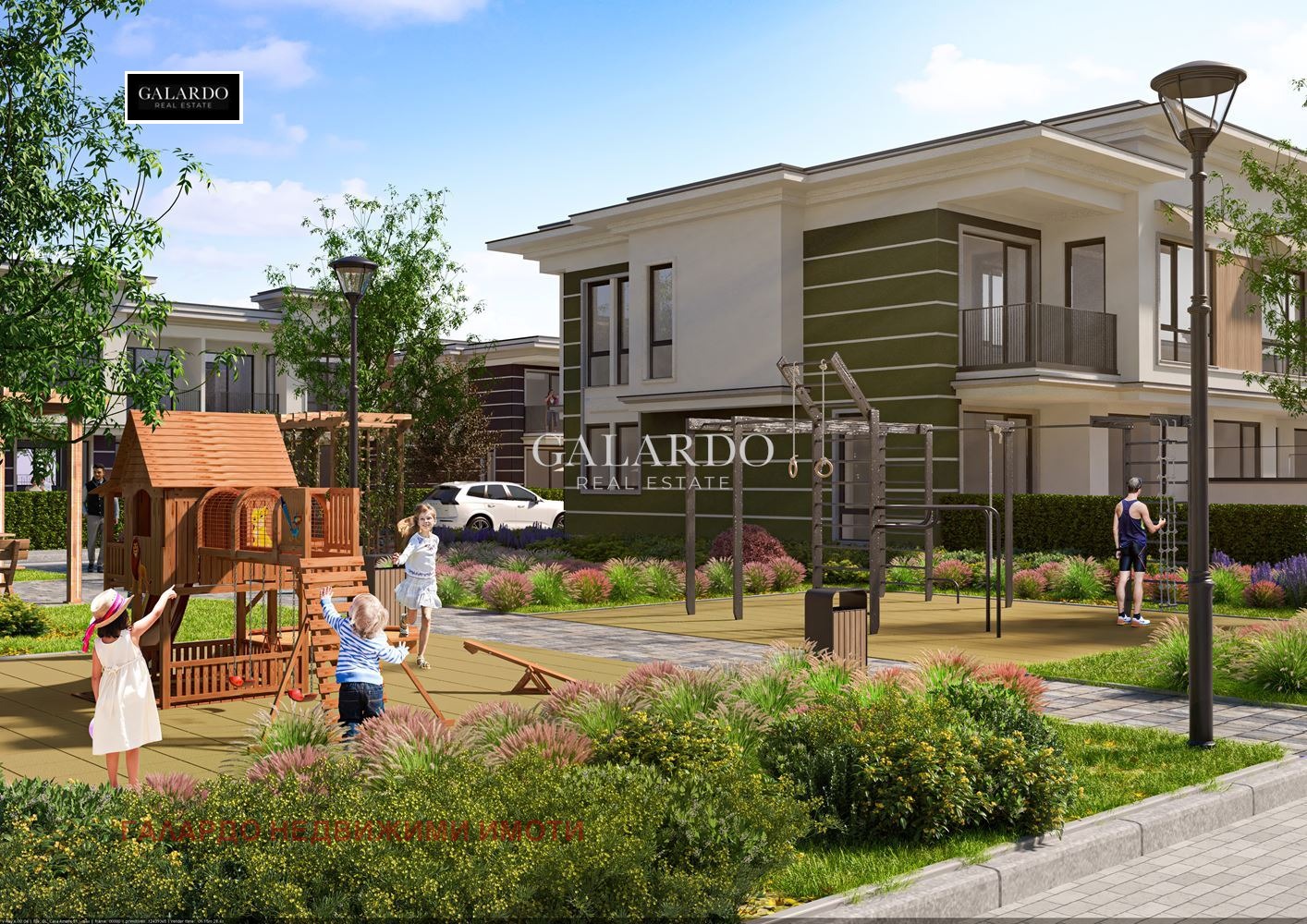 Продава КЪЩА, гр. Пловдив, Остромила, снимка 3 - Къщи - 53986527