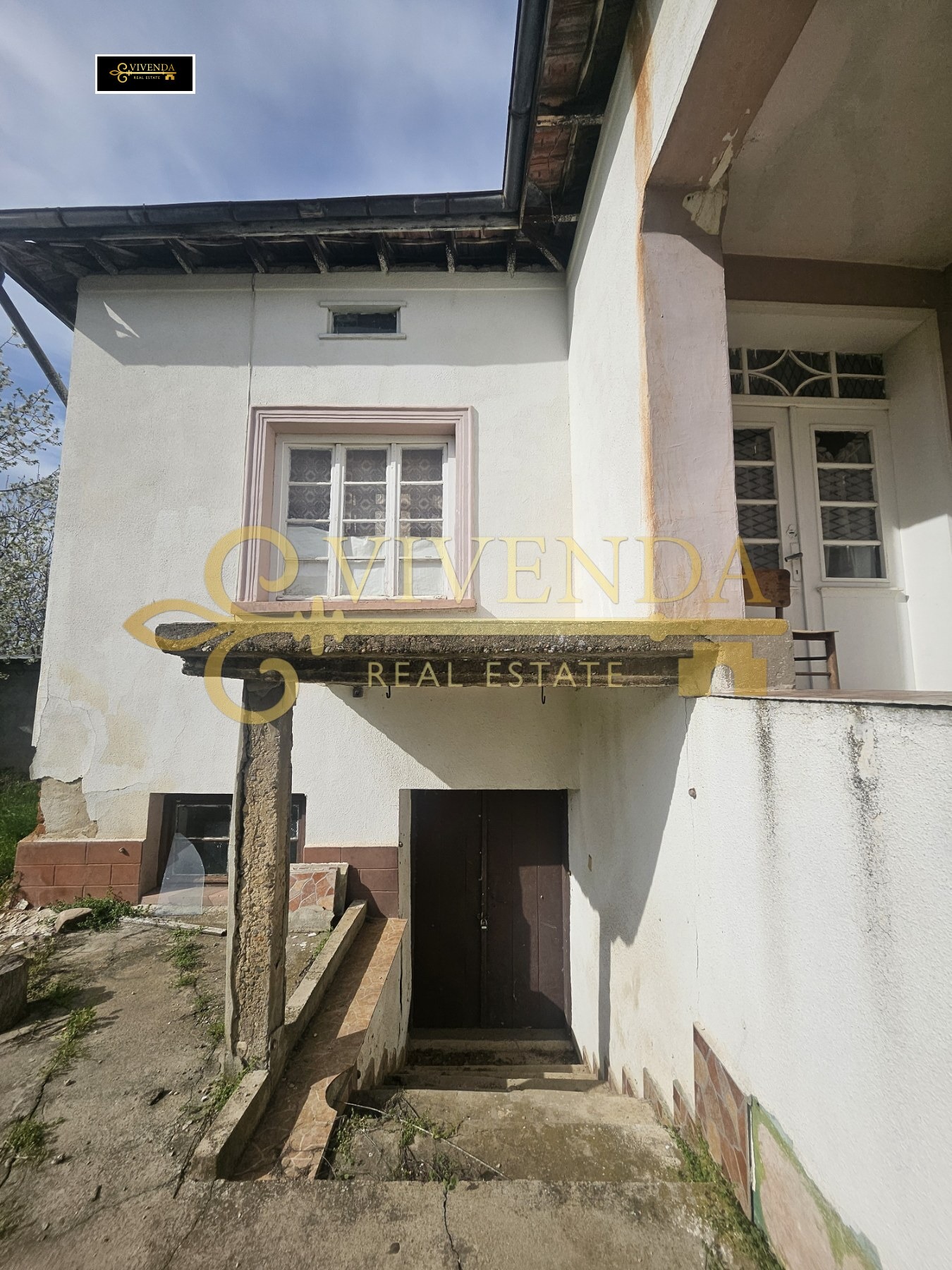 Продава КЪЩА, с. Крушовица, област Плевен, снимка 5 - Къщи - 54254883