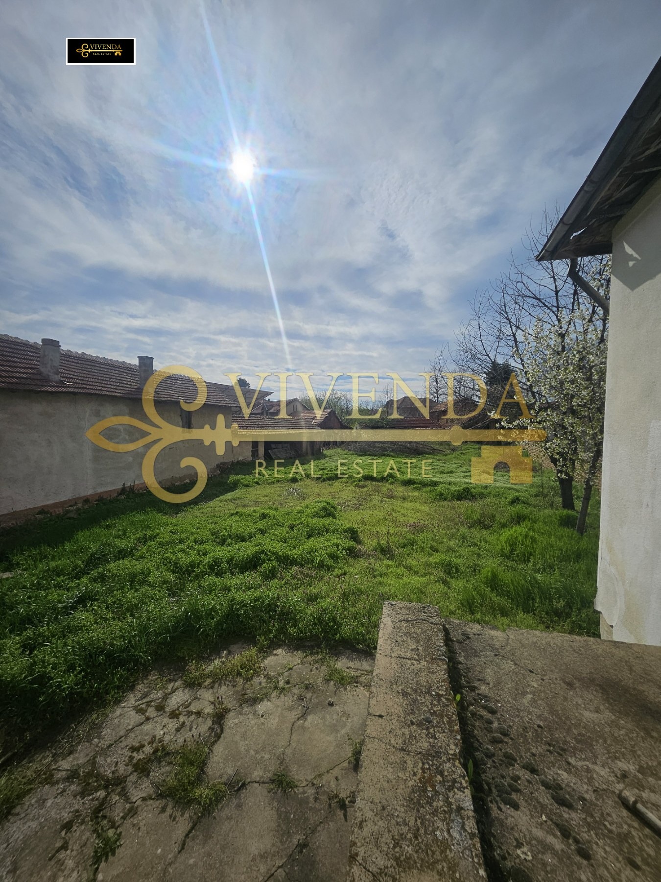 Продава КЪЩА, с. Крушовица, област Плевен, снимка 6 - Къщи - 54254883