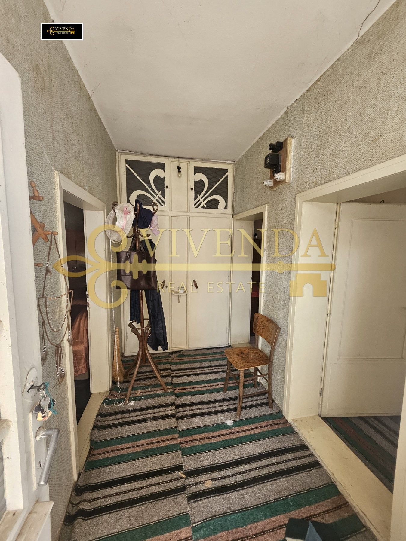 Продава КЪЩА, с. Крушовица, област Плевен, снимка 3 - Къщи - 54254883