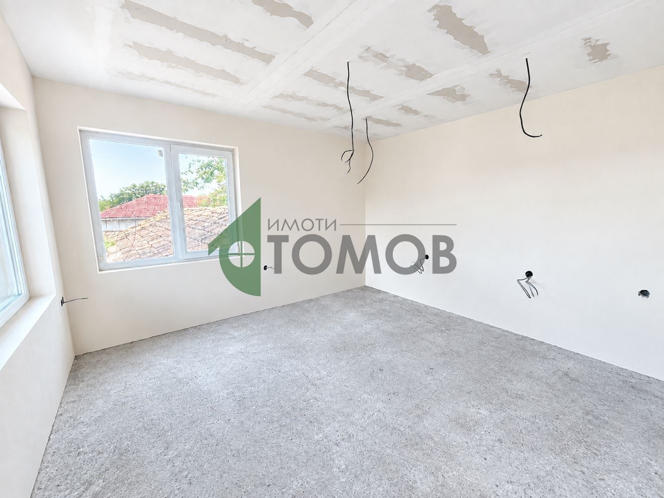 Продава КЪЩА, с. Кюлевча, област Шумен, снимка 4 - Къщи - 56105188