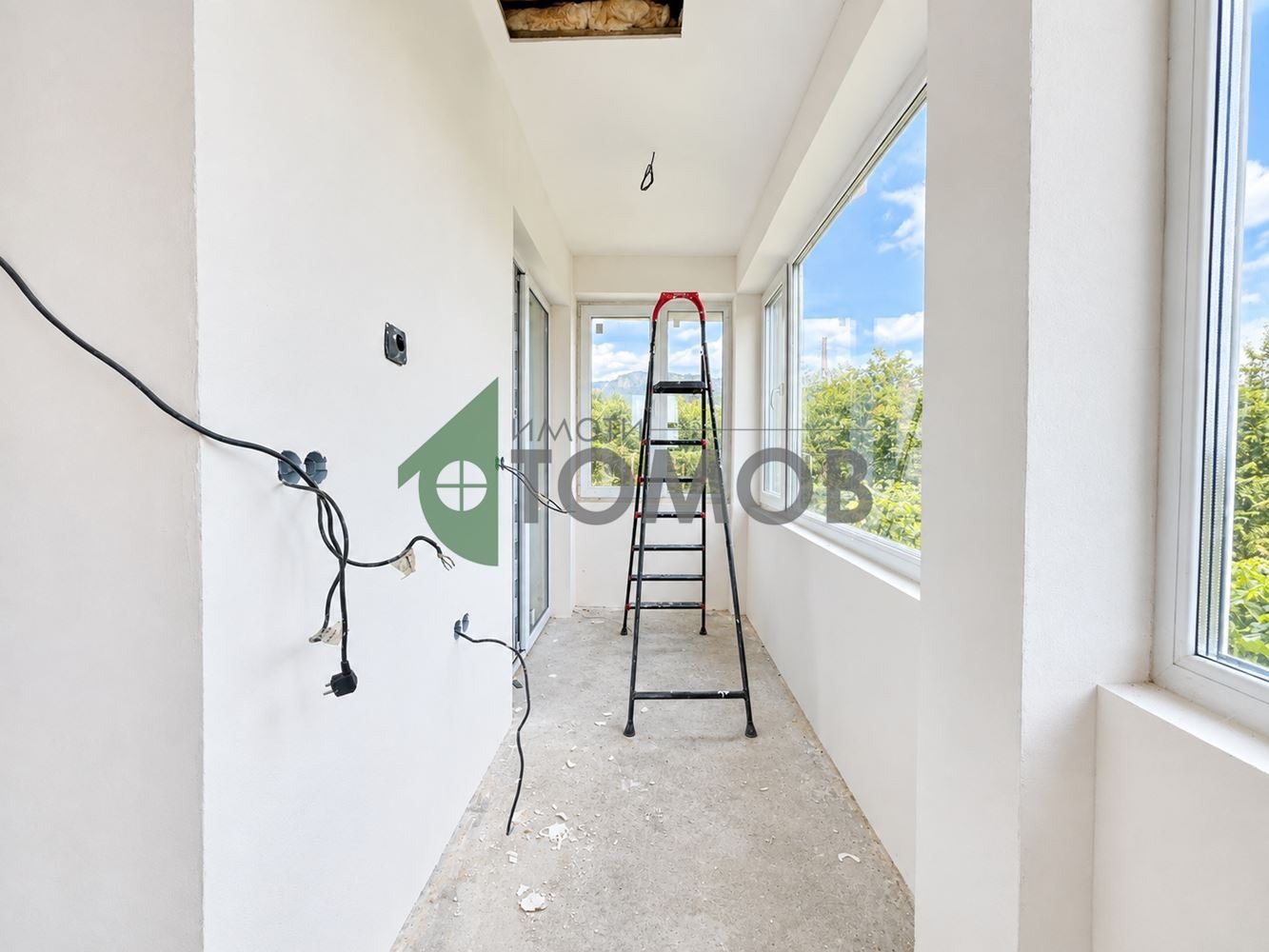 Продава КЪЩА, с. Кюлевча, област Шумен, снимка 7 - Къщи - 56105188