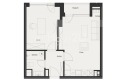 Продава 2-СТАЕН, град София, Хладилника • 264999 € • 90010711 — Holmes.bg