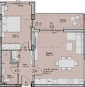 Продава 2-СТАЕН, град Пловдив, Христо Смирненски • 119846 € • 56651582 — Holmes.bg
