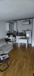 Продава  2-стаен област Пловдив , гр. Карлово , 40 кв.м | 35182482 - изображение [2]