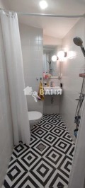 Продава  2-стаен област Пловдив , гр. Карлово , 40 кв.м | 35182482 - изображение [9]