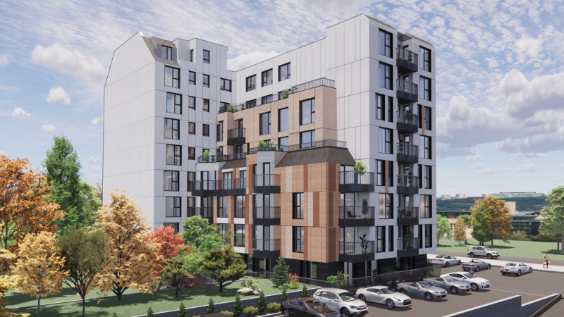 Продава 3-СТАЕН в град София, Люлин 8 - 96 кв.м / 197 374 € » 386 029.99 лв., БЕСТ СЕЛЪРС БЪЛГАРИЯ ООД