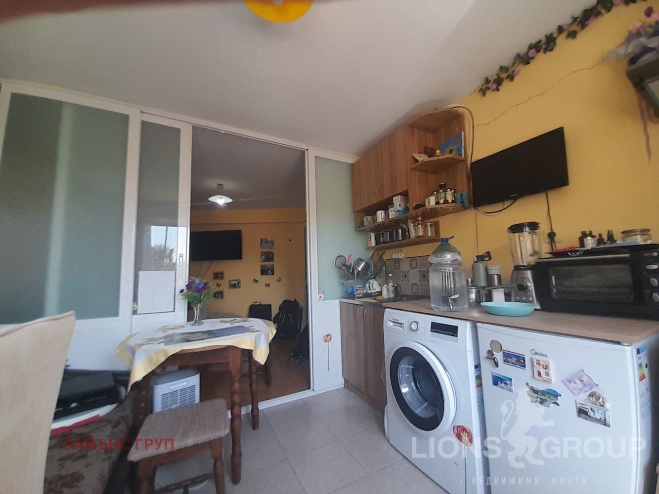 Продава 1-СТАЕН | Imot.bg — изображение 2