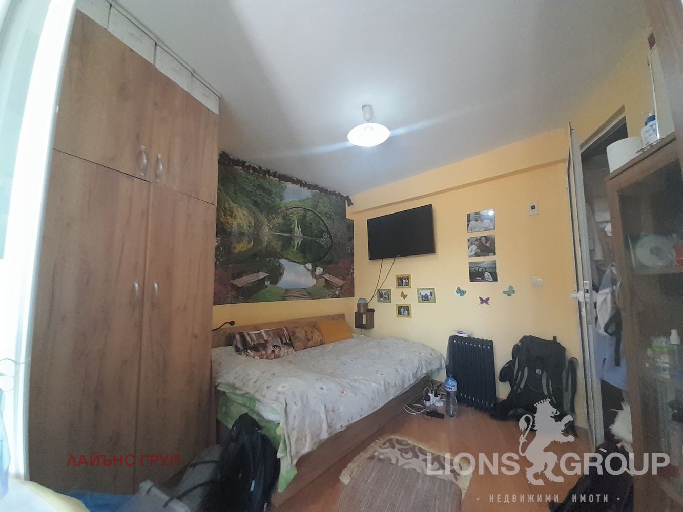 Продава 1-СТАЕН | Imot.bg — изображение 4