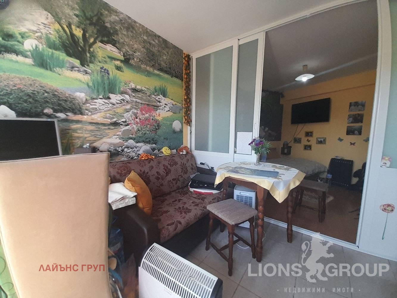 Продава 1-СТАЕН | Imot.bg — изображение 3