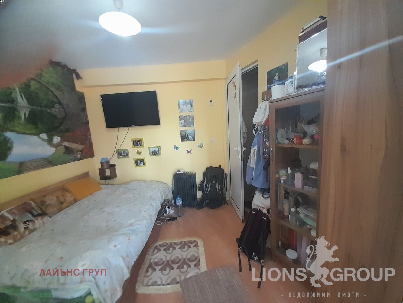 Продава 1-СТАЕН | Imot.bg — изображение 5