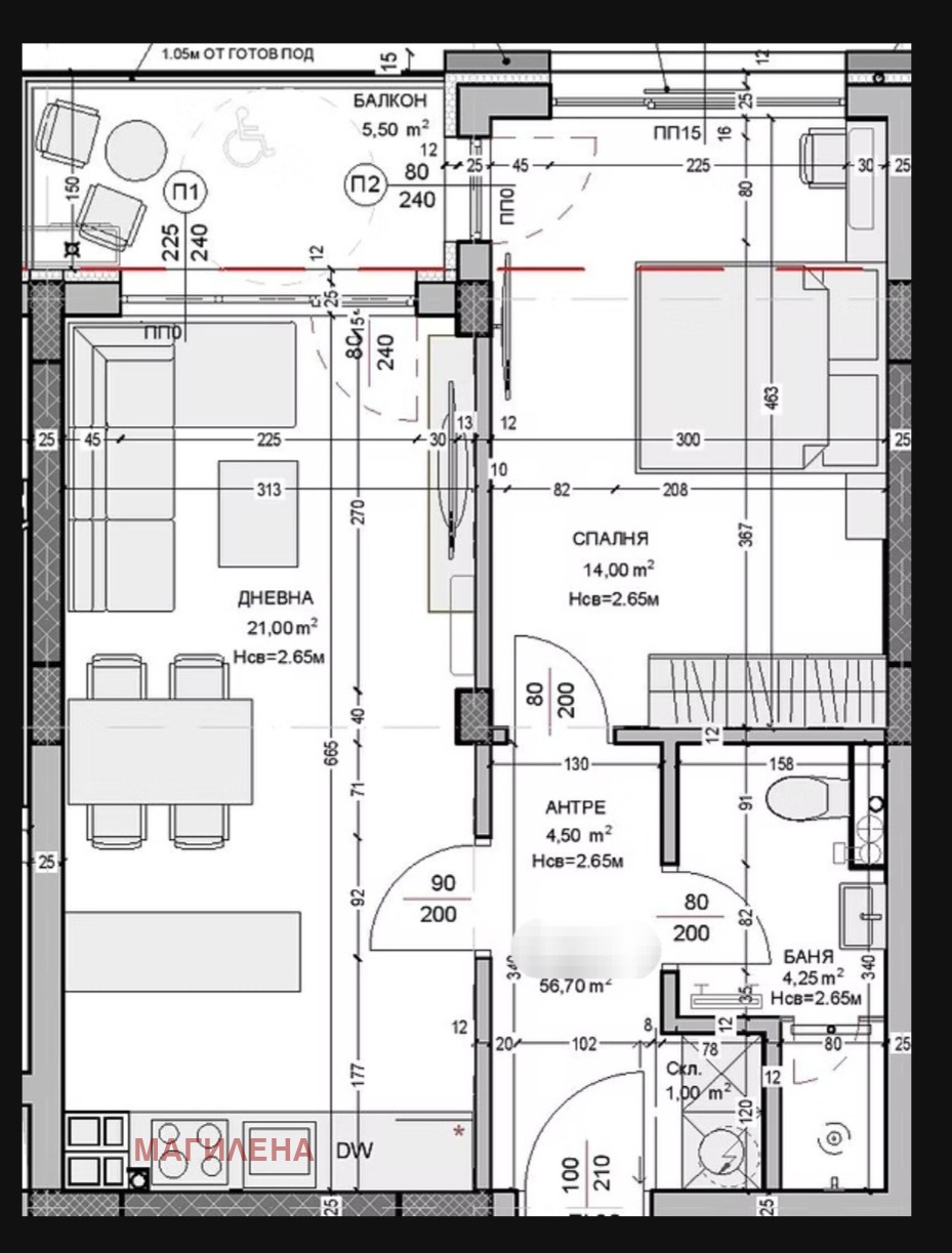 ������� 2-����� | Imot.bg � ����������� 1