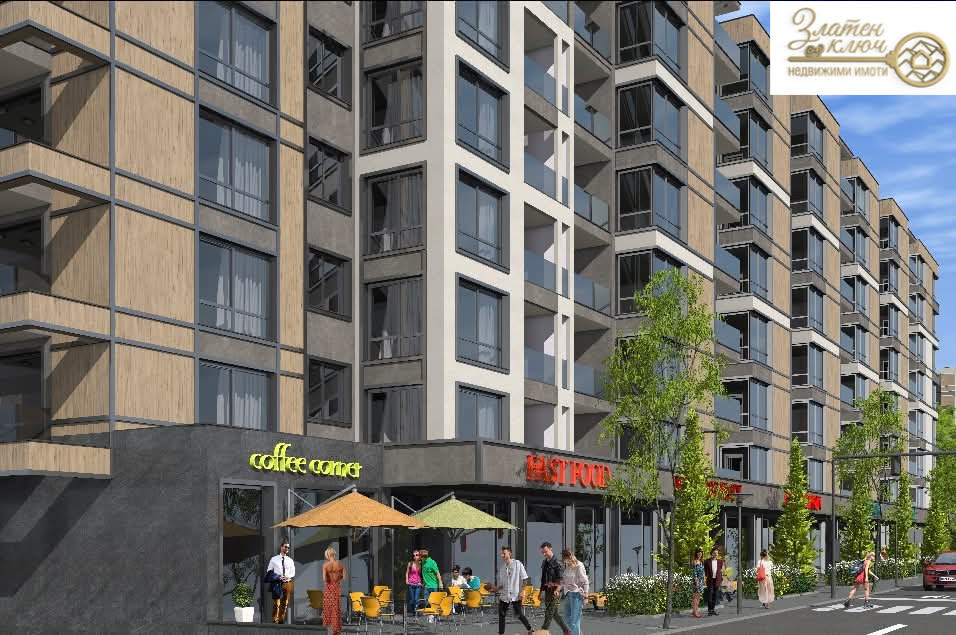 Продава 3-СТАЕН | Imot.bg — изображение 5