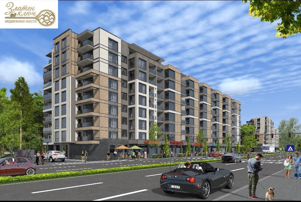 Продава 3-СТАЕН | Imot.bg — изображение 2