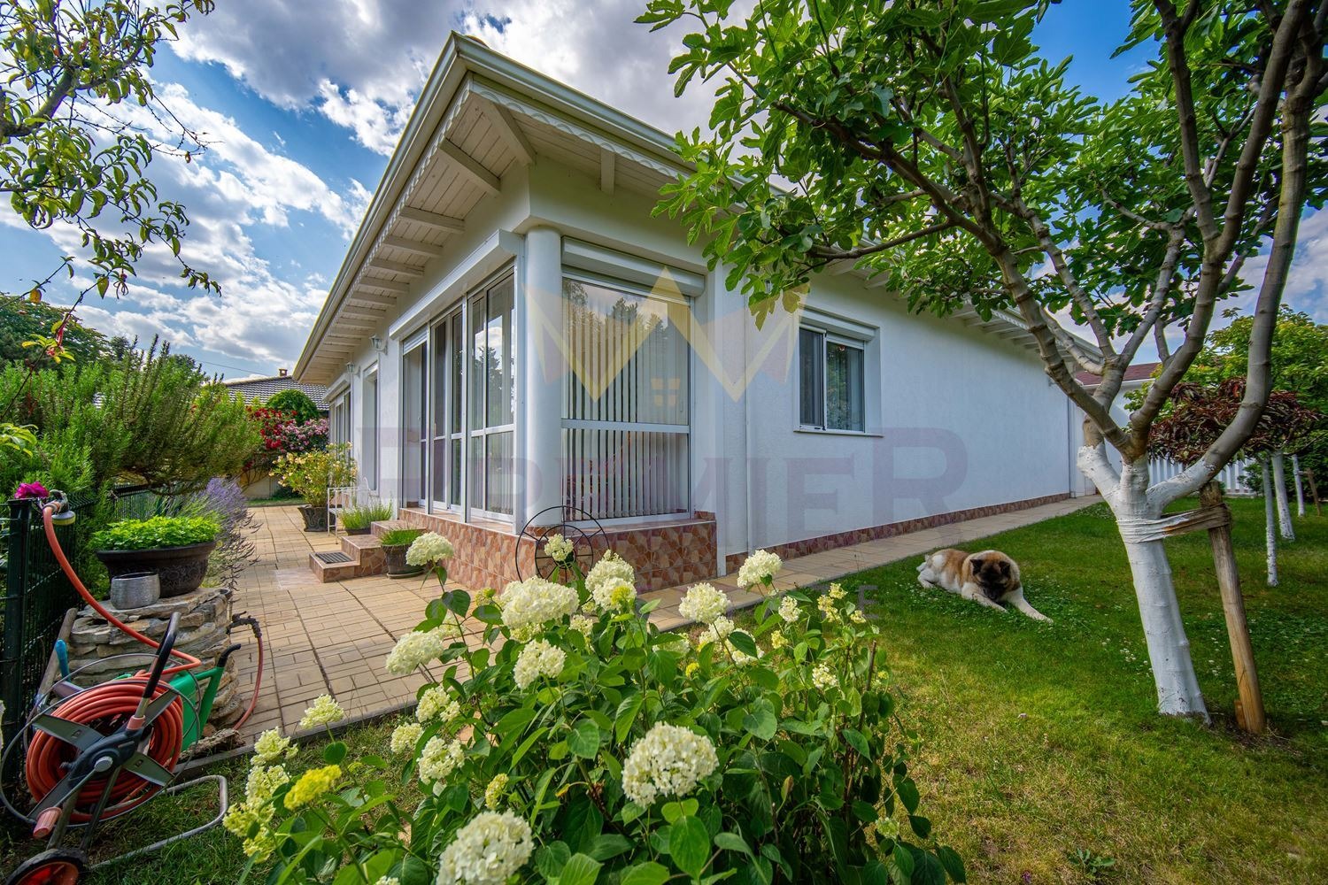 Продава КЪЩА | Imot.bg — изображение 1