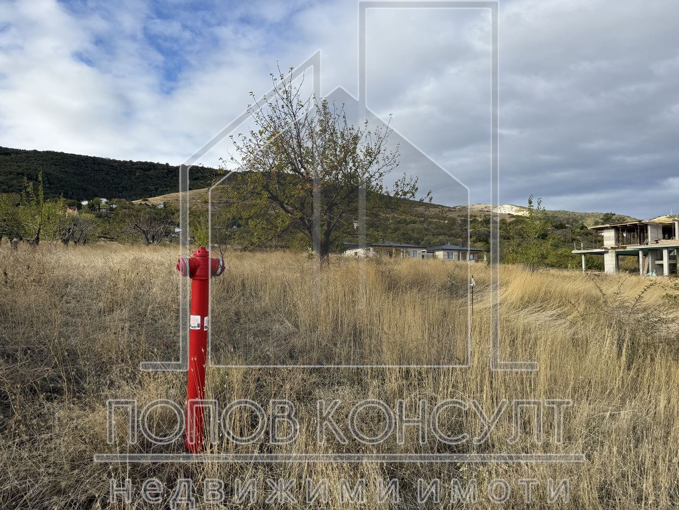 Продава ПАРЦЕЛ | Imot.bg — изображение 1