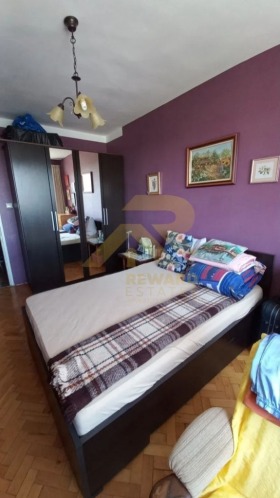 1 dormitorio Dianabad, Sofia 1