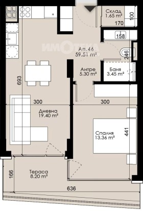 ������� 2-����� | Imot.bg � ����� ������ 3