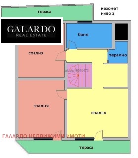 3+ bedroom Sadiyski, Plovdiv 16