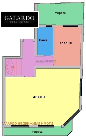 3+ bedroom Sadiyski, Plovdiv 15