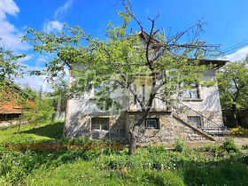 Dům Prodanovci, oblast Sofia