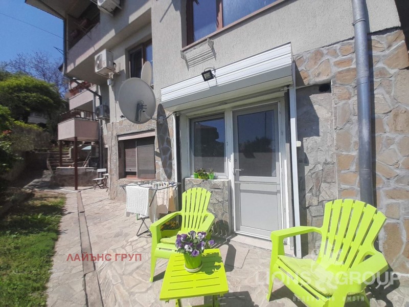 Продается  Студия Варна , Виница , 25 кв.м | 53886112 - изображение [7]