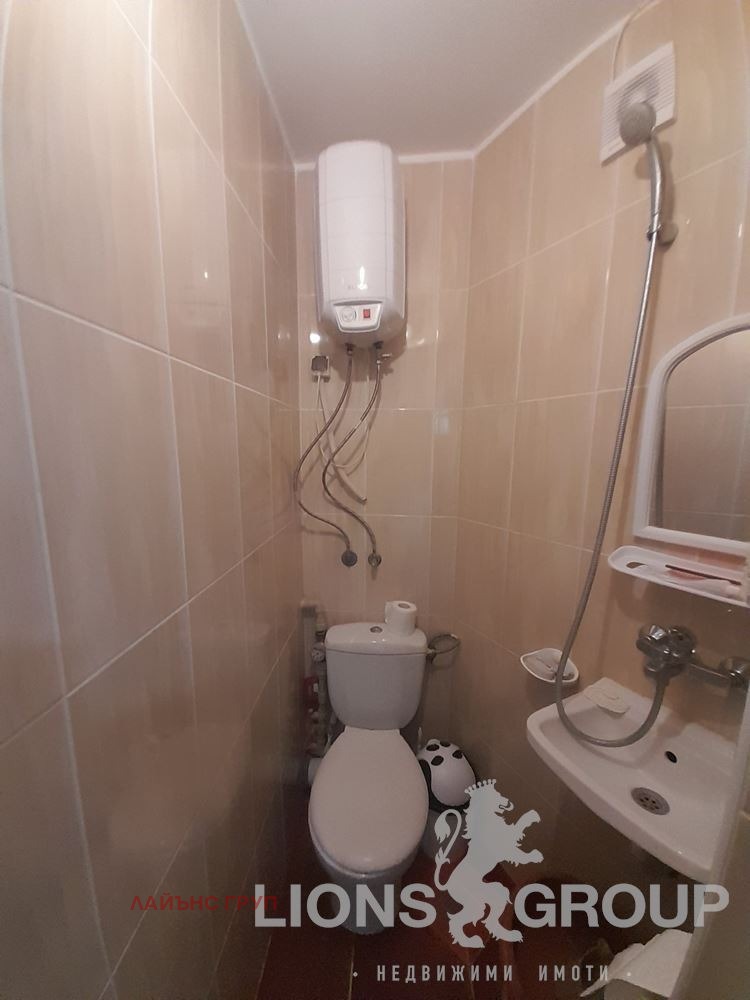 Продается  Студия Варна , Виница , 25 кв.м | 53886112 - изображение [6]