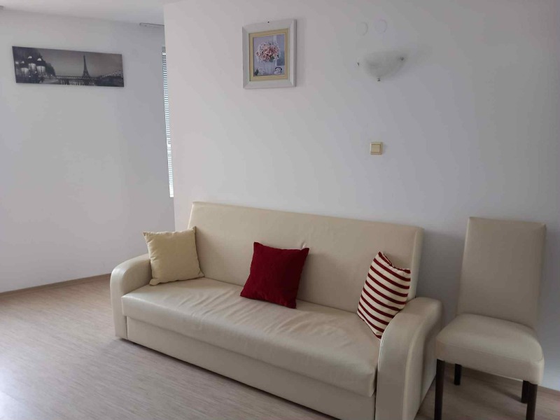 Продава 2-СТАЕН, гр. Обзор, област Бургас, снимка 3 - Апартаменти - 46880829