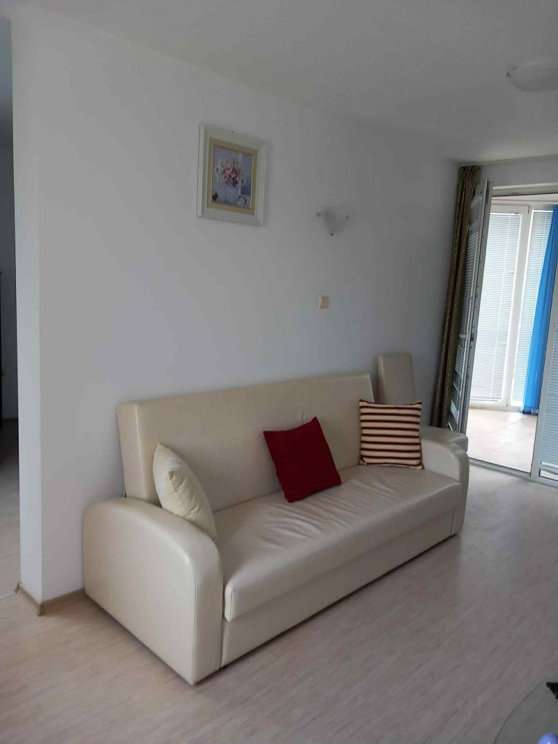 Продава 2-СТАЕН, гр. Обзор, област Бургас, снимка 4 - Апартаменти - 46880829