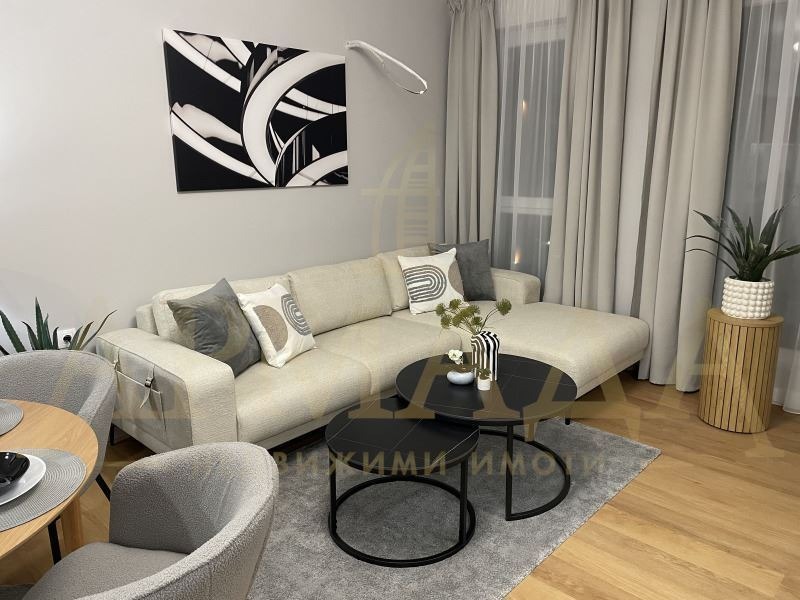 Te koop  1 slaapkamer Plovdiv , Ostromila , 63 m² | 16521638 - afbeelding [5]