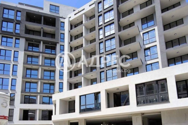 На продаж  1 спальня София , Полигона , 78 кв.м | 73544080