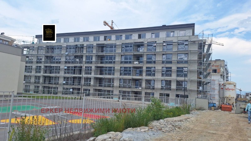 Продава  2-стаен град София , Малинова долина , 59 кв.м | 53053558