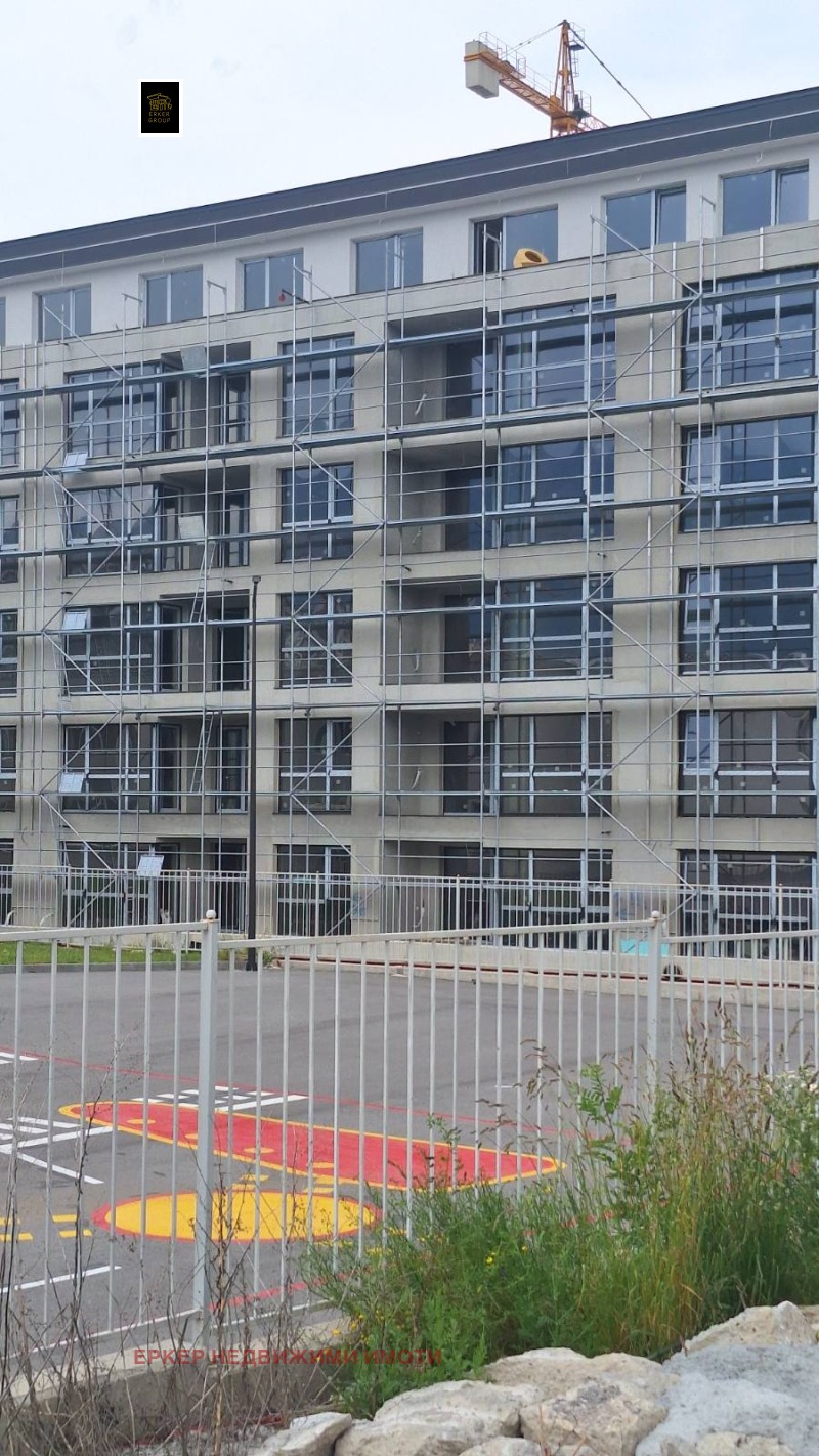 Продава  2-стаен град София , Малинова долина , 59 кв.м | 53053558 - изображение [2]