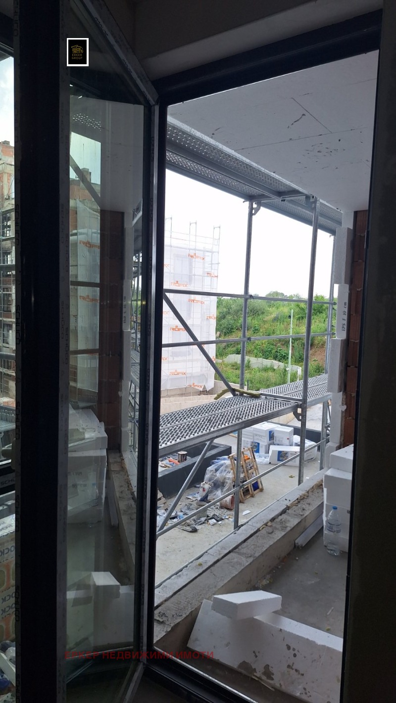 Продава  2-стаен град София , Малинова долина , 59 кв.м | 53053558 - изображение [7]