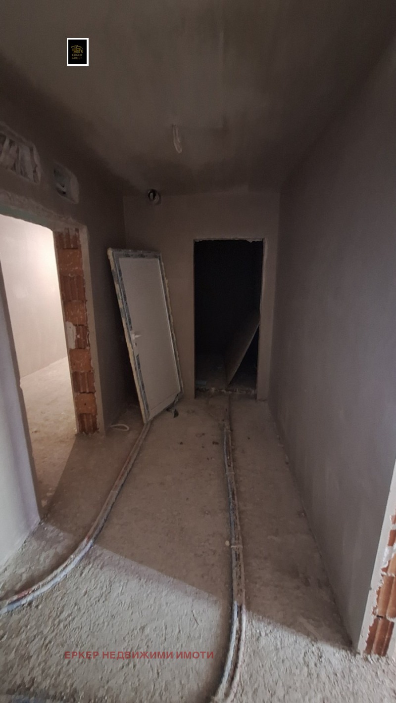 Продава  2-стаен град София , Малинова долина , 59 кв.м | 53053558 - изображение [6]