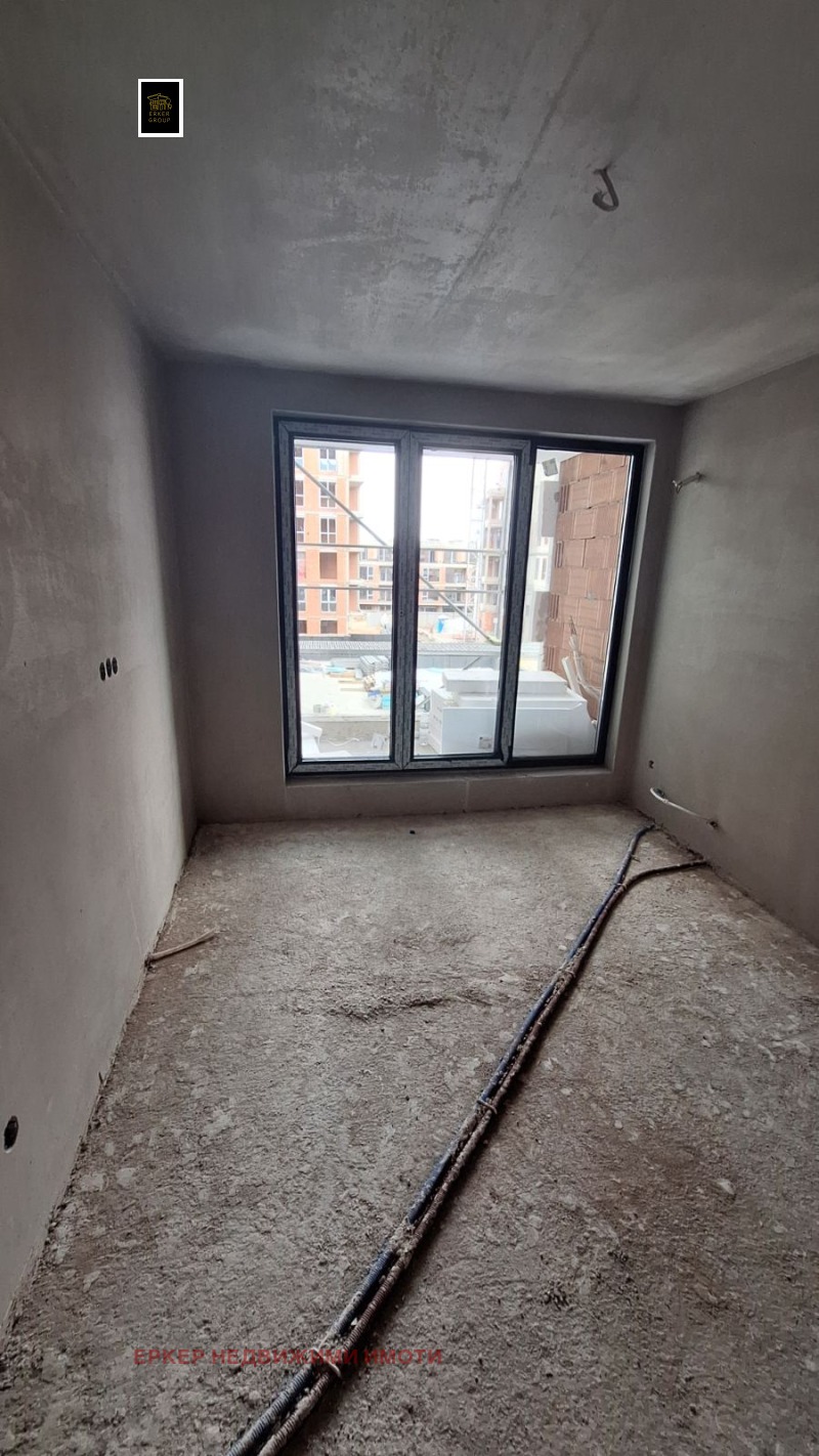 Продава  2-стаен град София , Малинова долина , 59 кв.м | 53053558 - изображение [3]