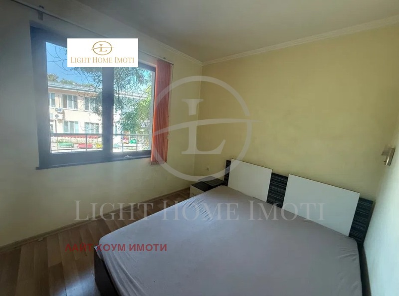 Te koop  1 slaapkamer Plovdiv , Tsentar , 38 m² | 75785362 - afbeelding [5]