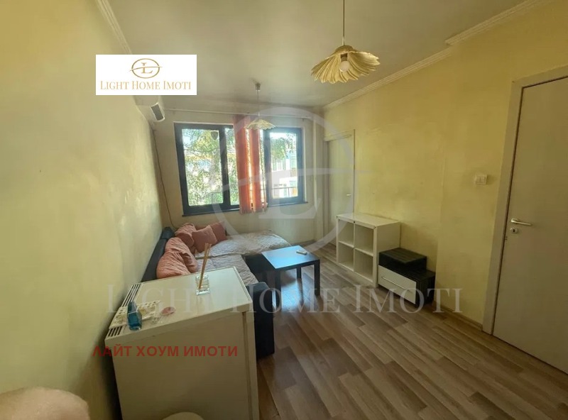 Te koop  1 slaapkamer Plovdiv , Tsentar , 38 m² | 75785362 - afbeelding [2]