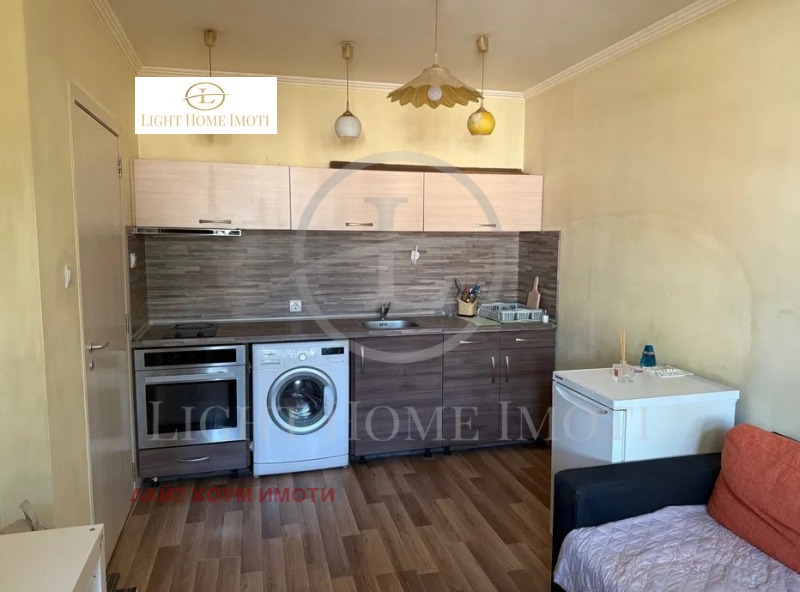 Te koop  1 slaapkamer Plovdiv , Tsentar , 38 m² | 75785362 - afbeelding [3]