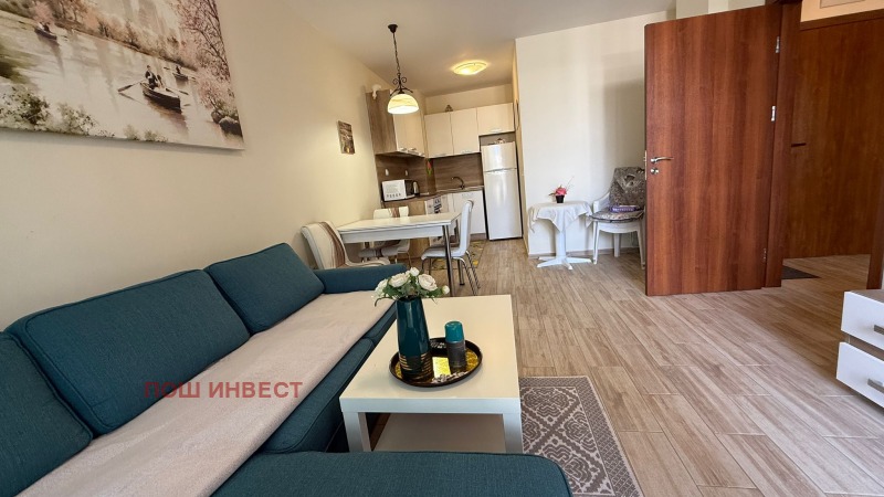 На продаж  1 спальня область Бургас , к.к. Слънчев бряг , 54 кв.м | 38683081 - зображення [6]