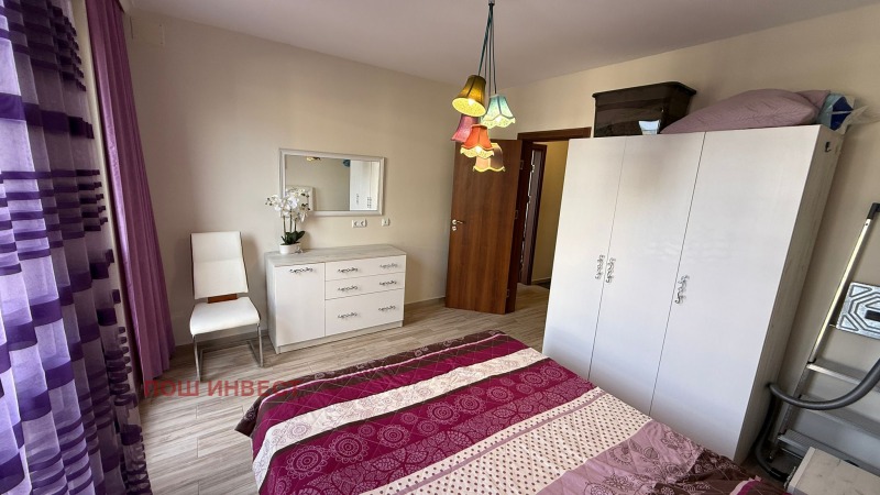 На продаж  1 спальня область Бургас , к.к. Слънчев бряг , 54 кв.м | 38683081 - зображення [9]