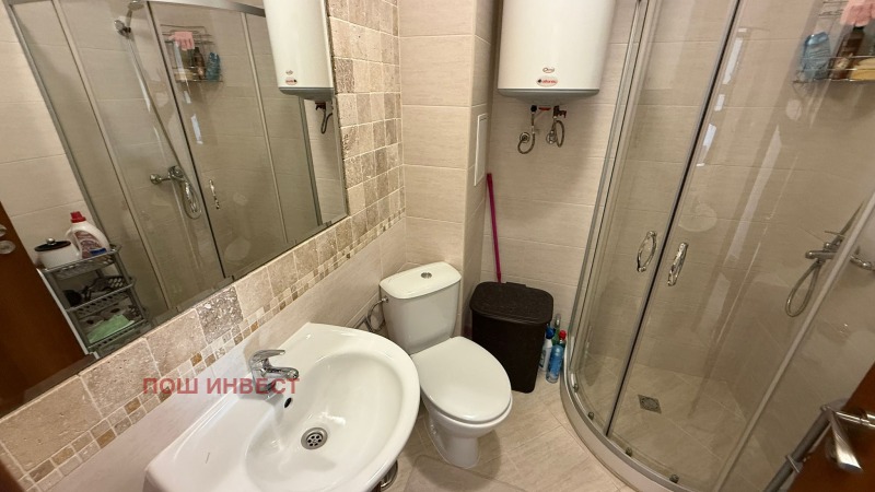 На продаж  1 спальня область Бургас , к.к. Слънчев бряг , 54 кв.м | 38683081 - зображення [11]
