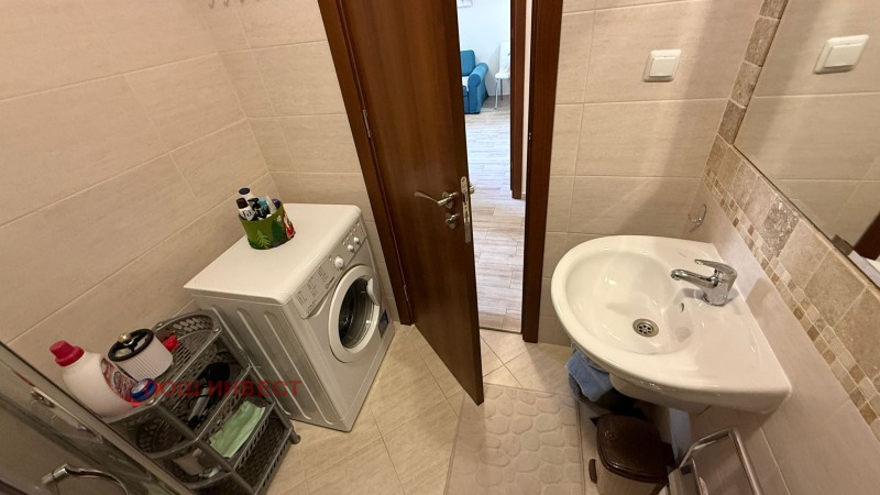 На продаж  1 спальня область Бургас , к.к. Слънчев бряг , 54 кв.м | 38683081 - зображення [10]
