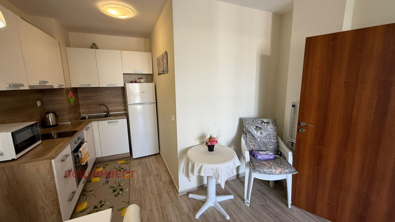 На продаж  1 спальня область Бургас , к.к. Слънчев бряг , 54 кв.м | 38683081 - зображення [3]