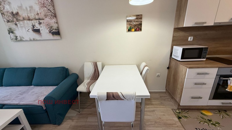 На продаж  1 спальня область Бургас , к.к. Слънчев бряг , 54 кв.м | 38683081 - зображення [4]